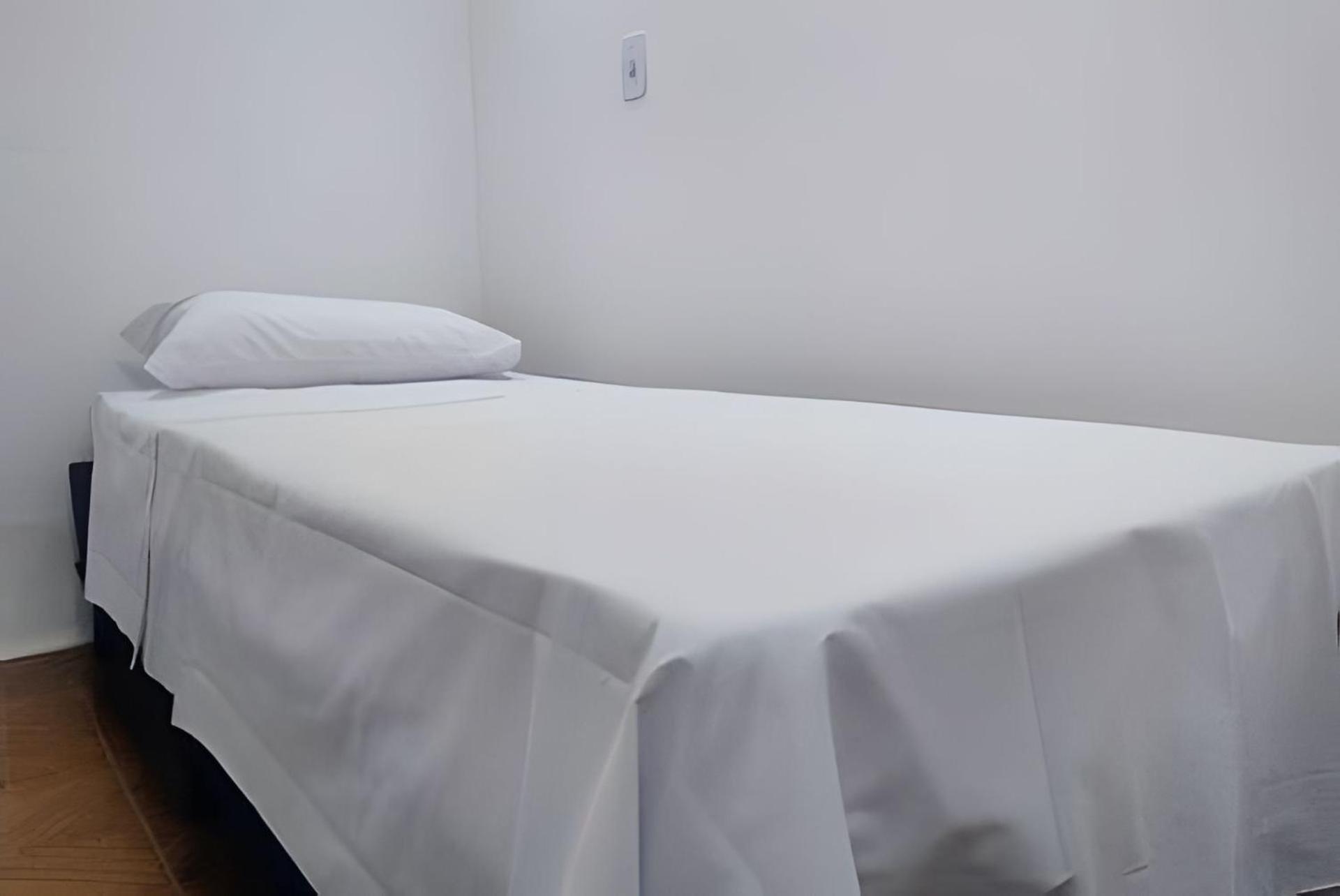Casa de férias Descanso Individual - Metro Patriarca Linha Vermelha São Paulo