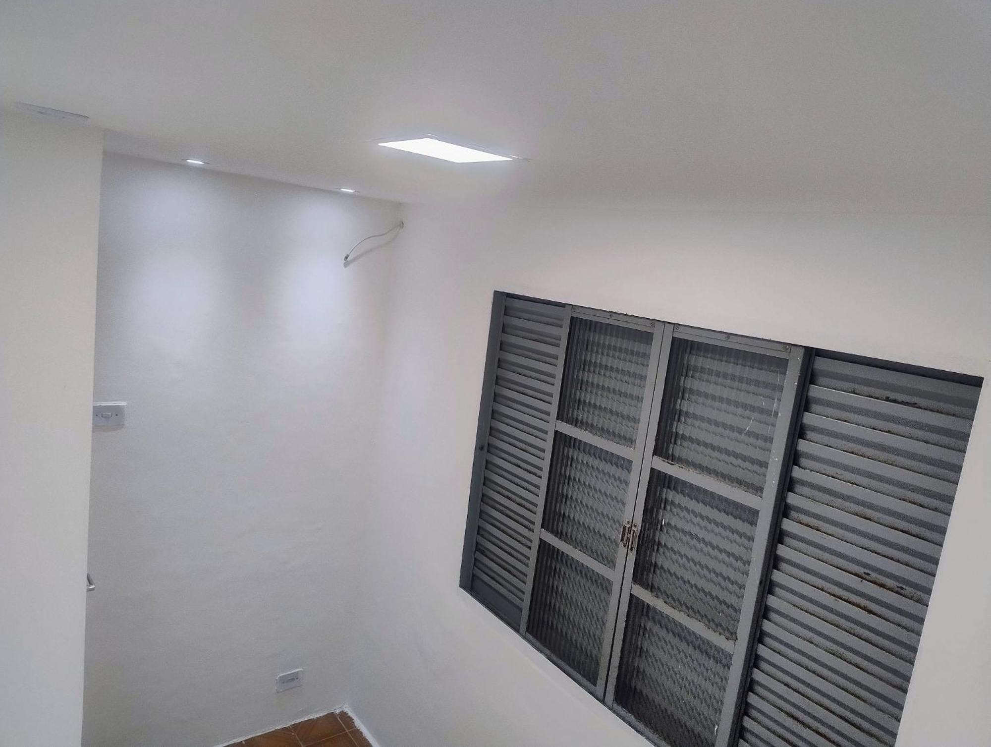 Descanso Individual - Metro Patriarca Linha Vermelha Casa de férias