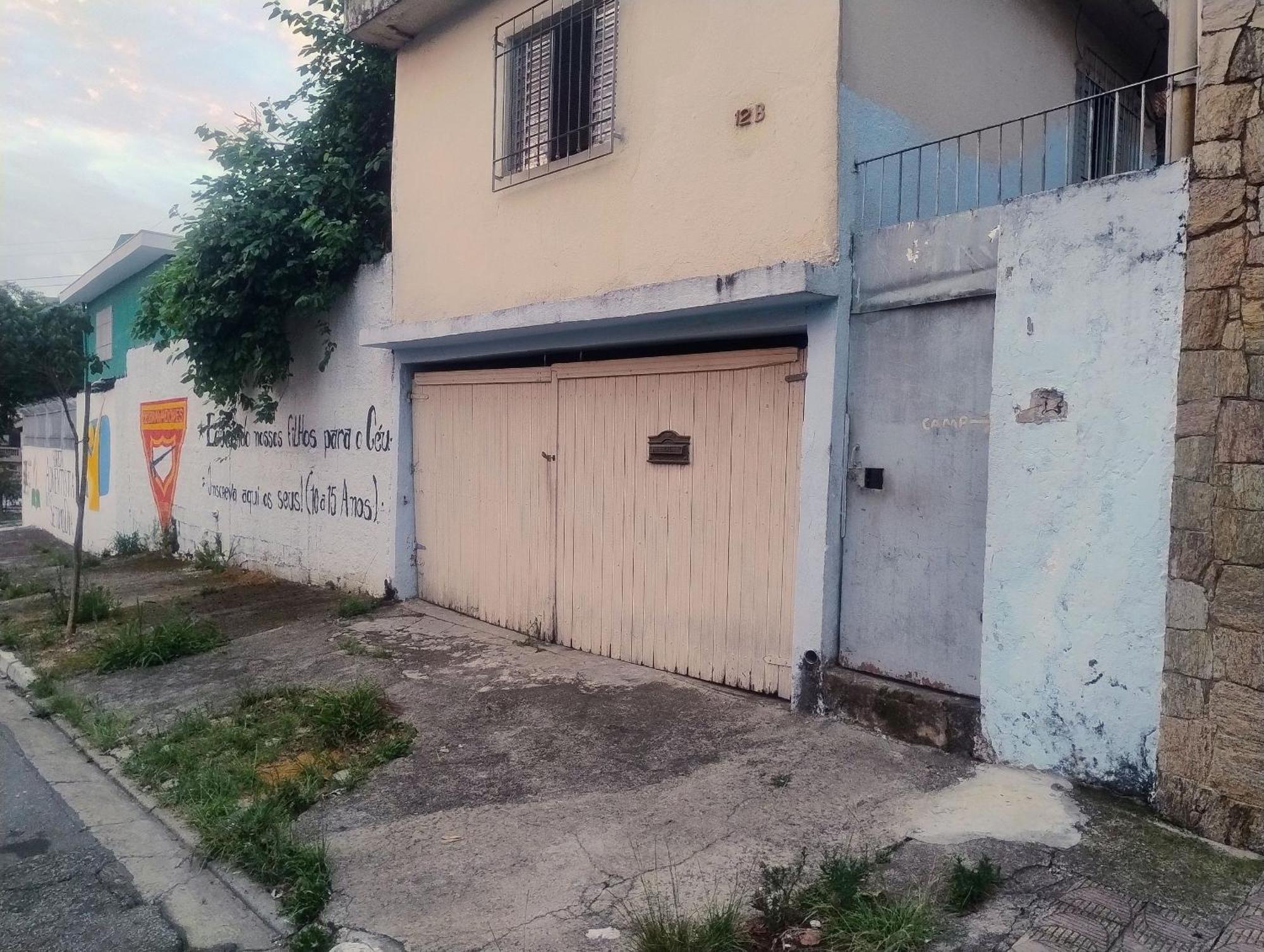 Casa de férias Descanso Individual - Metro Patriarca Linha Vermelha *