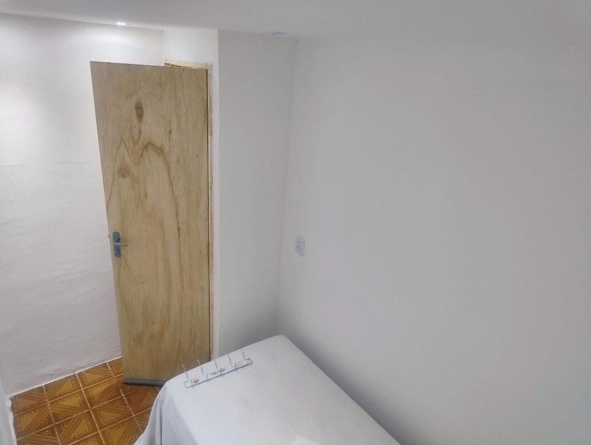 Descanso Individual - Metro Patriarca Linha Vermelha Casa de férias